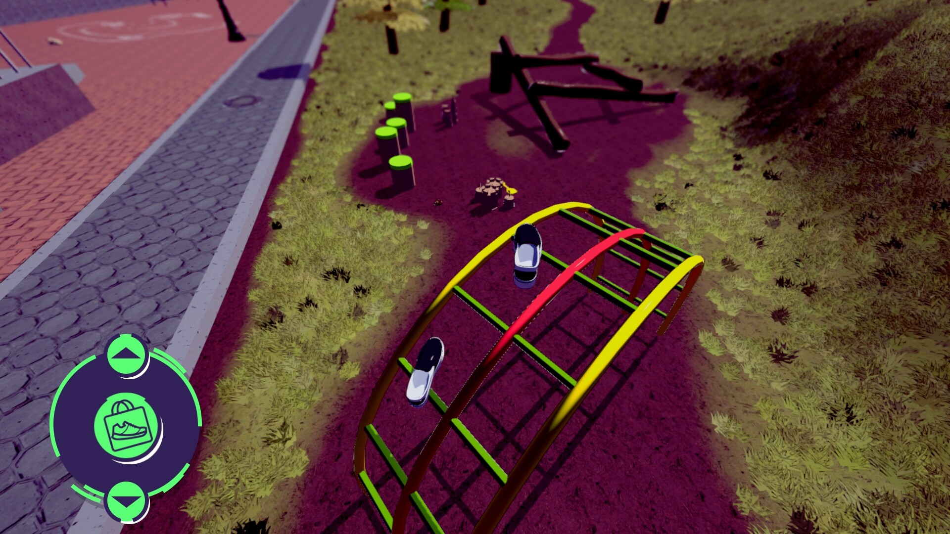 Bambas screenshot 10