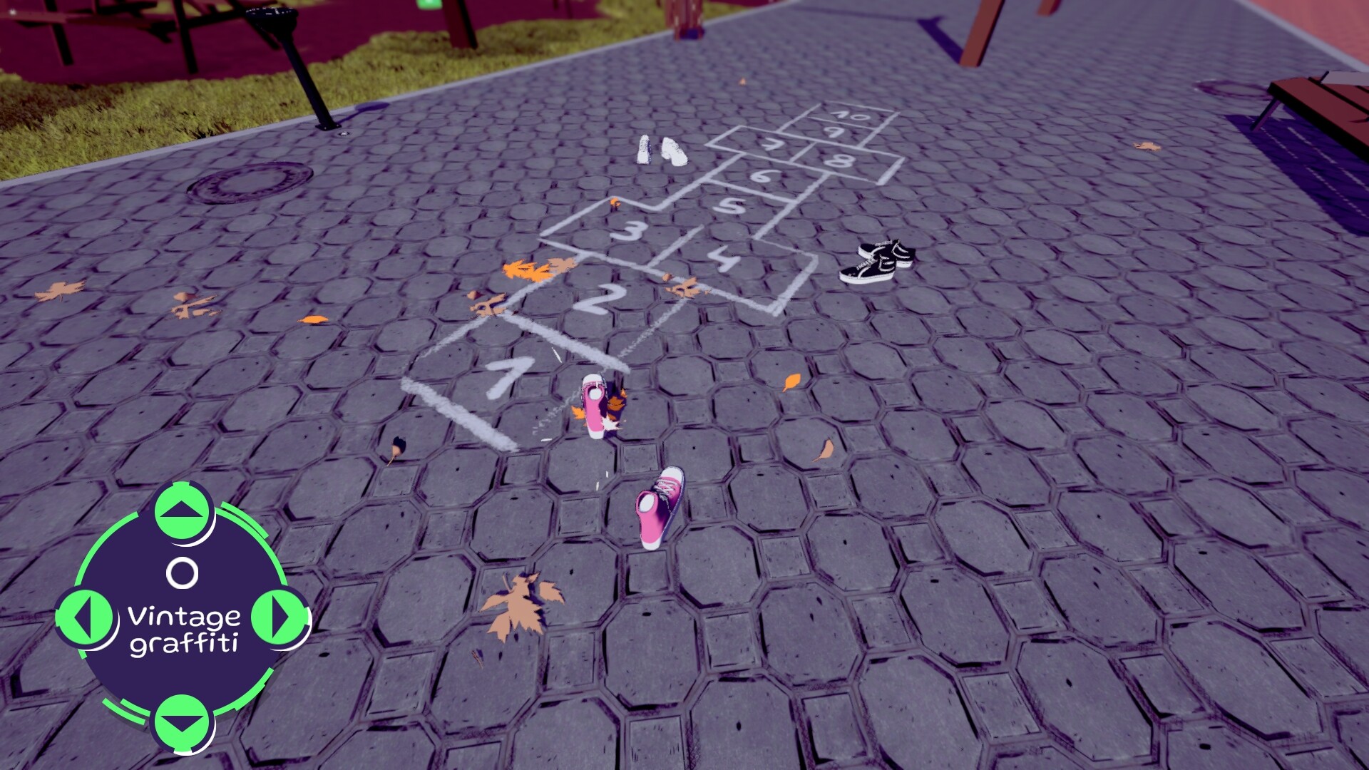 Bambas screenshot 9