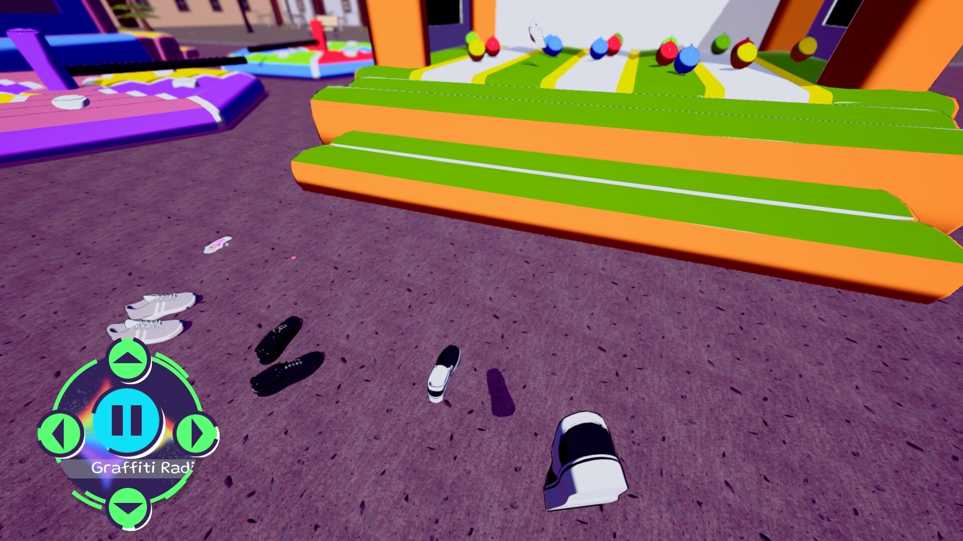 Bambas screenshot 4