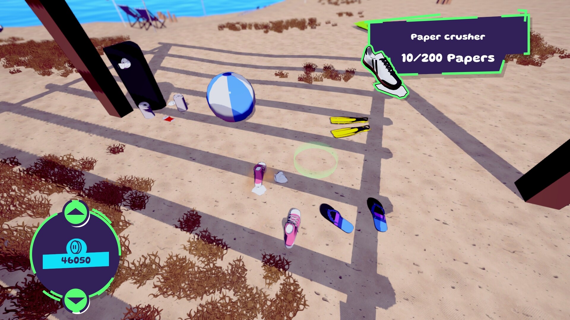 Bambas screenshot 5