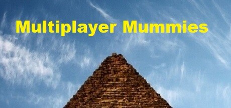 Multiplayer Mummies Cover Image