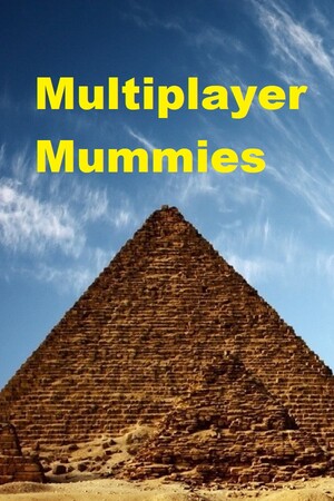 Multiplayer Mummies