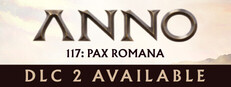 Anno 117: Pax Romana
