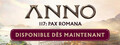 Anno 117: Pax Romana