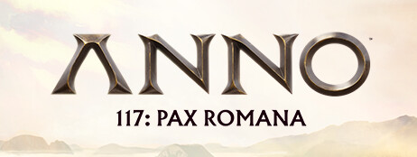 Anno 117: Pax Romana