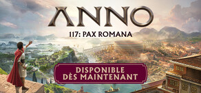 Anno 117: Pax Romana