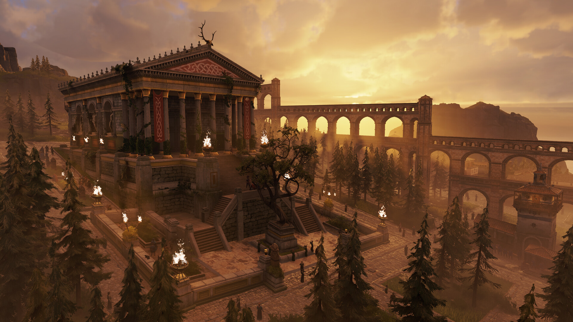 Anno 117: Pax Romana — изображение 7