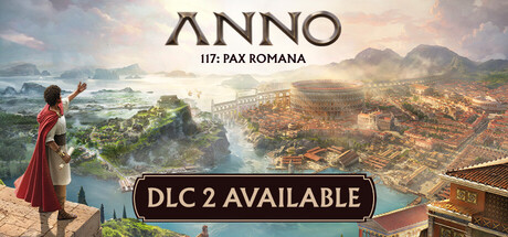 Anno 117: Pax Romana