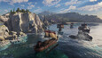 A screenshot of Anno 117: Pax Romana