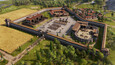 A screenshot of Anno 117: Pax Romana