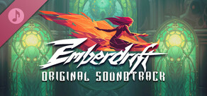 Emberdrift Soundtrack