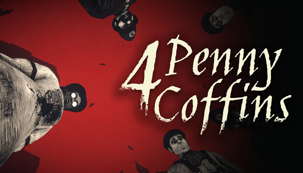 4 Penny Coffins