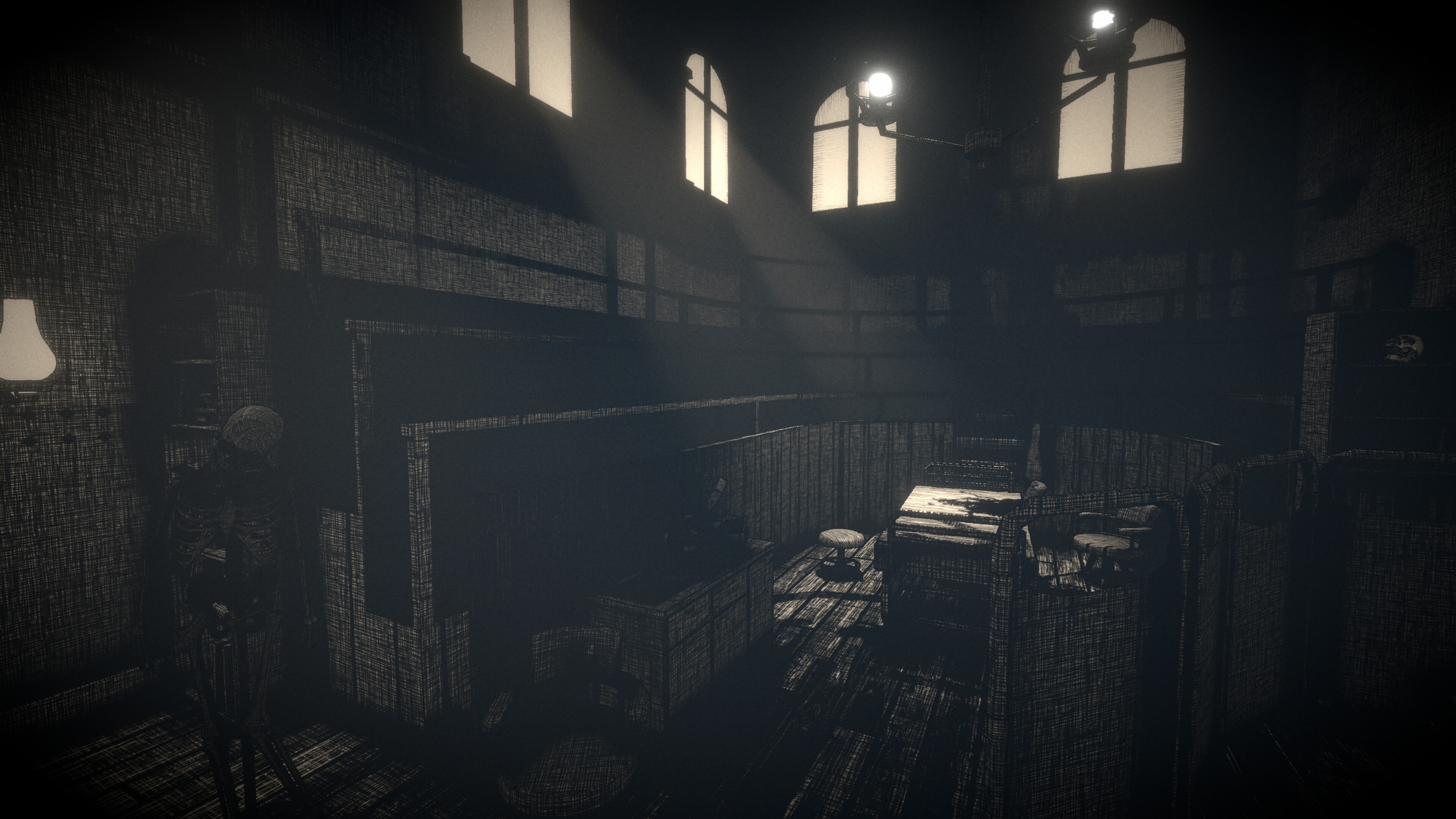 4 Penny Coffins screenshot 3