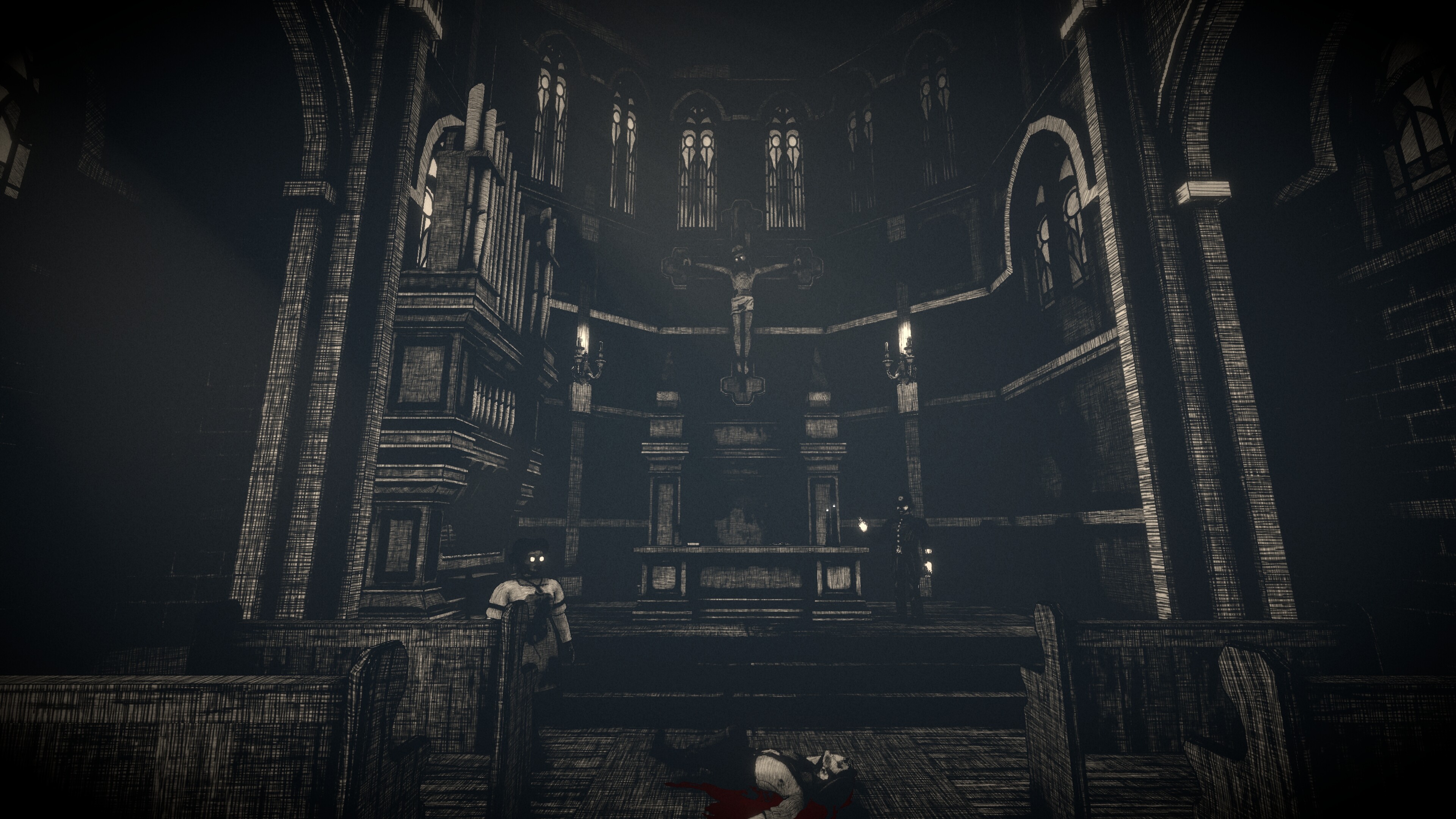 4 Penny Coffins screenshot 8