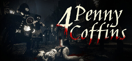 4 Penny Coffins — Steam header