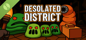 Desolated District Demo