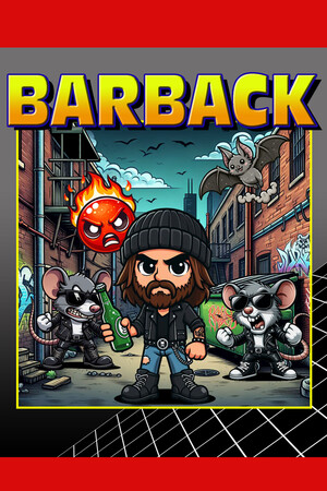 Barback