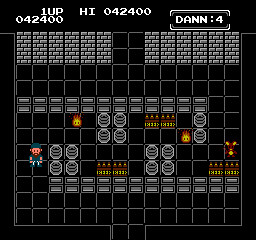 Barback screenshot 12
