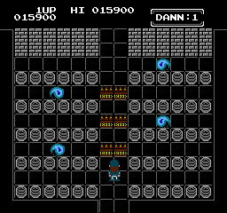 Barback screenshot 11