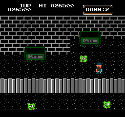 Barback screenshot 8