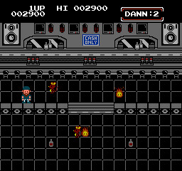Barback screenshot 4