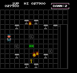 Barback screenshot 10