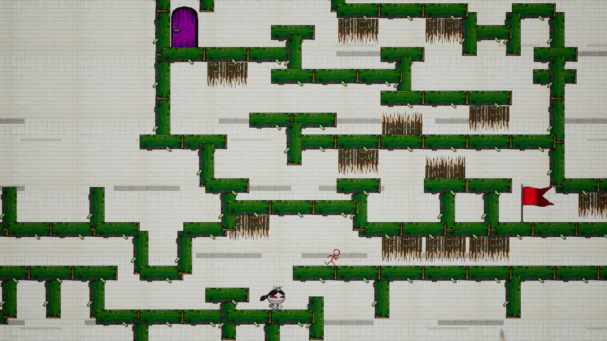 Mr. Dork 3 screenshot 6