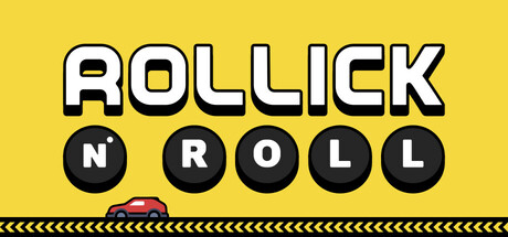 Rollick N' Roll Cover Image