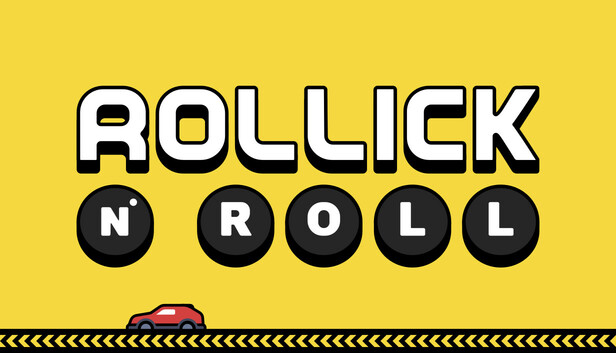 Rollick N' Roll