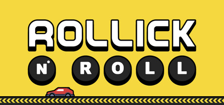 Rollick N' Roll — header artwork