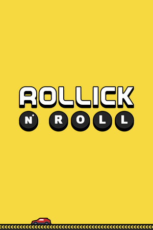 Rollick N' Roll
