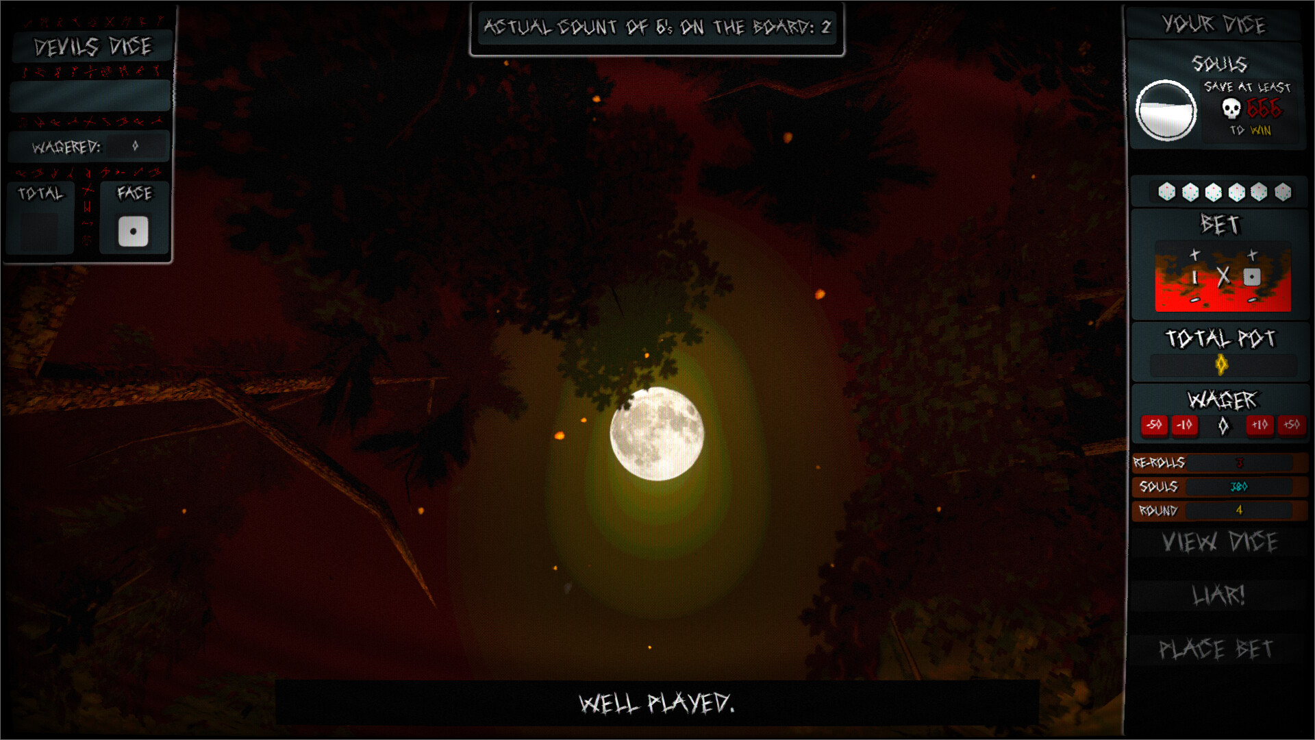 Liar's Dice screenshot 5