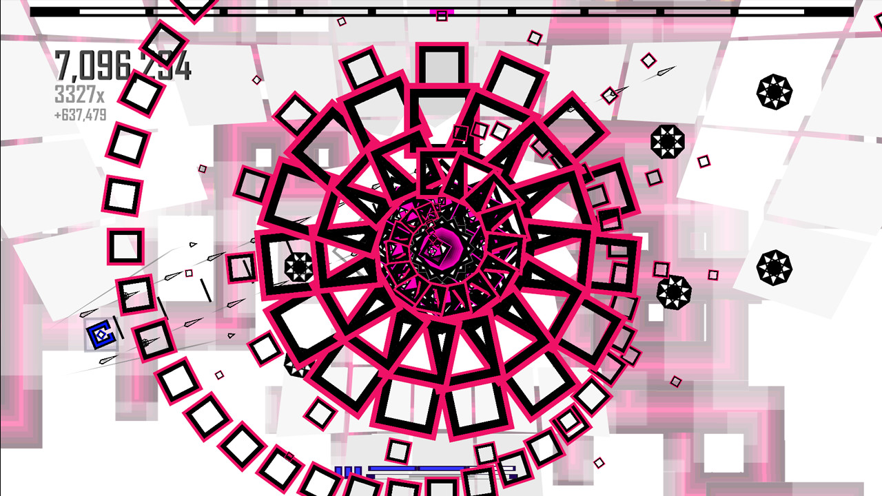 Zenzizenzic screenshot 11