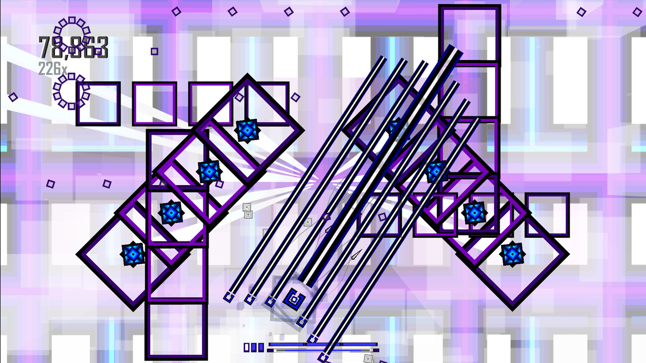 Zenzizenzic screenshot 13