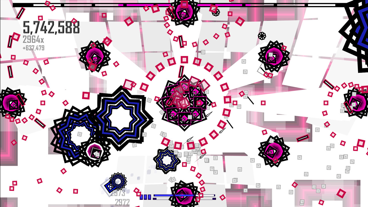 Zenzizenzic screenshot 15