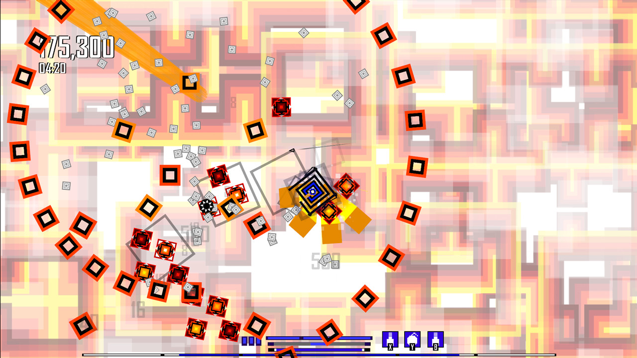 Zenzizenzic screenshot 9