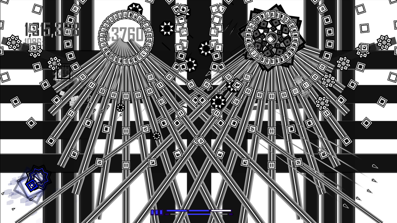 Zenzizenzic screenshot 8
