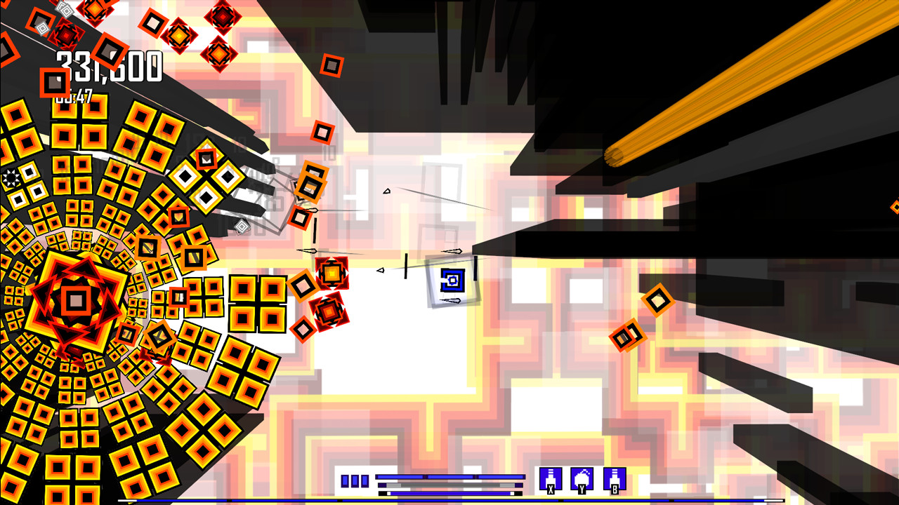 Zenzizenzic screenshot 2