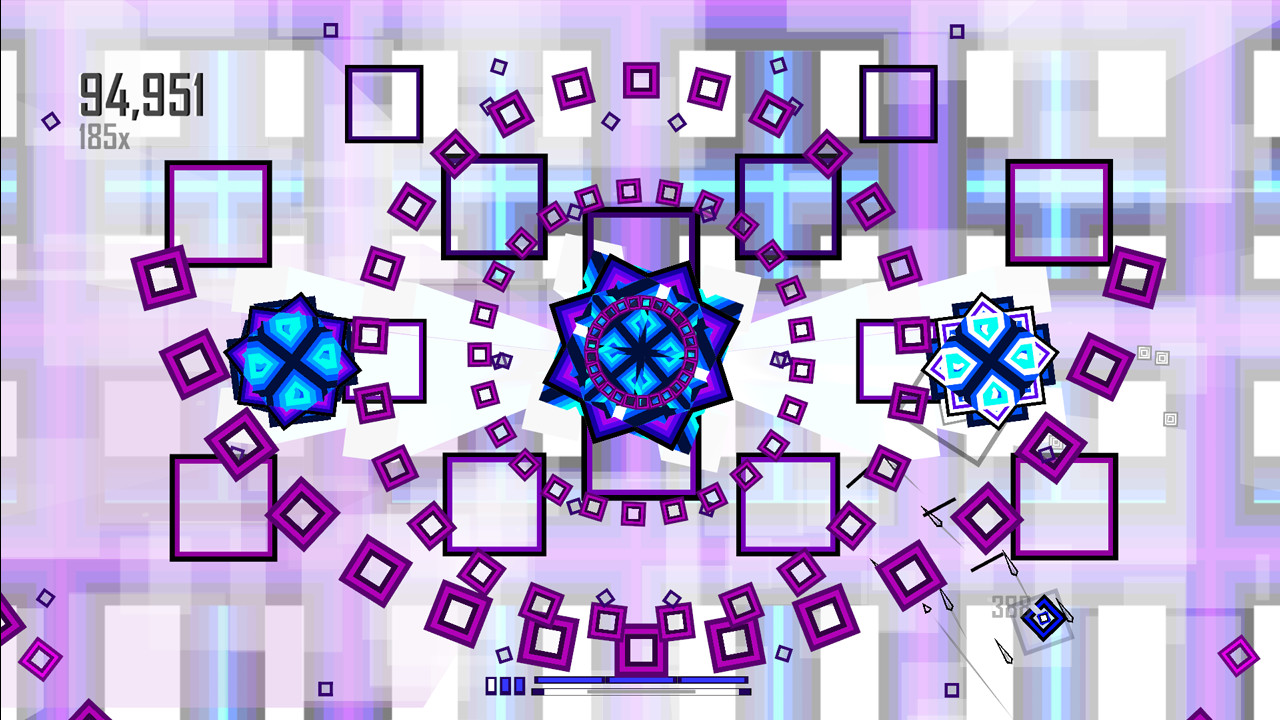 Zenzizenzic screenshot 6