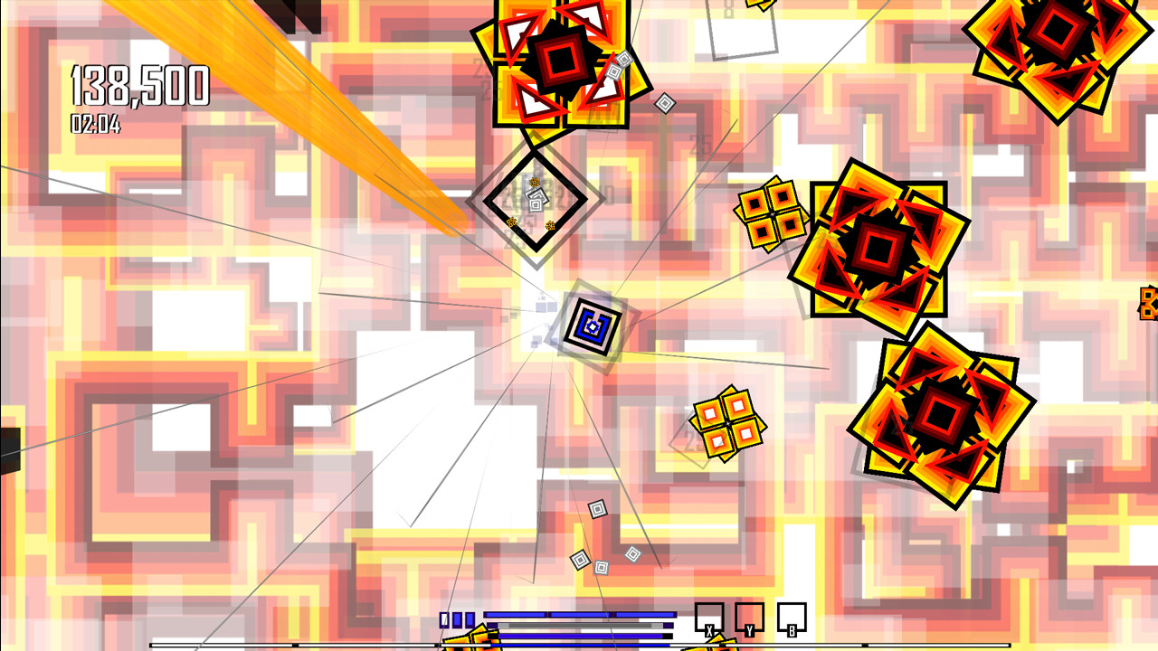 Zenzizenzic screenshot 14