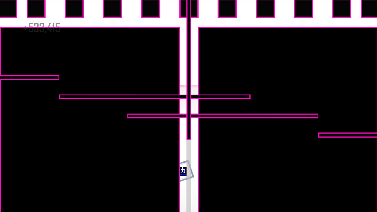 Zenzizenzic screenshot 4