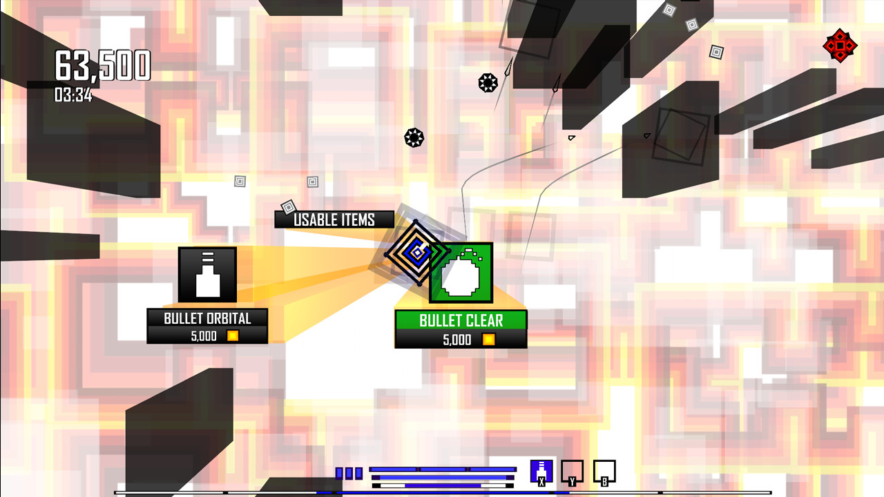Zenzizenzic screenshot 7