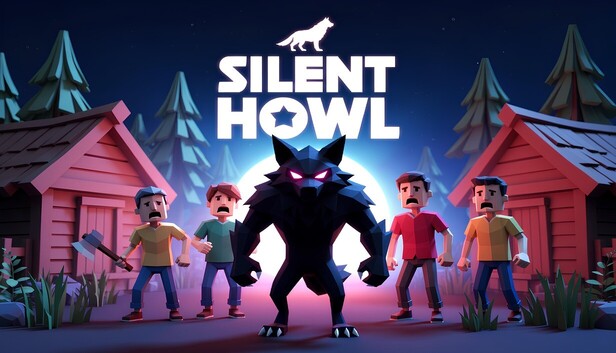 Silent Howl on Steam