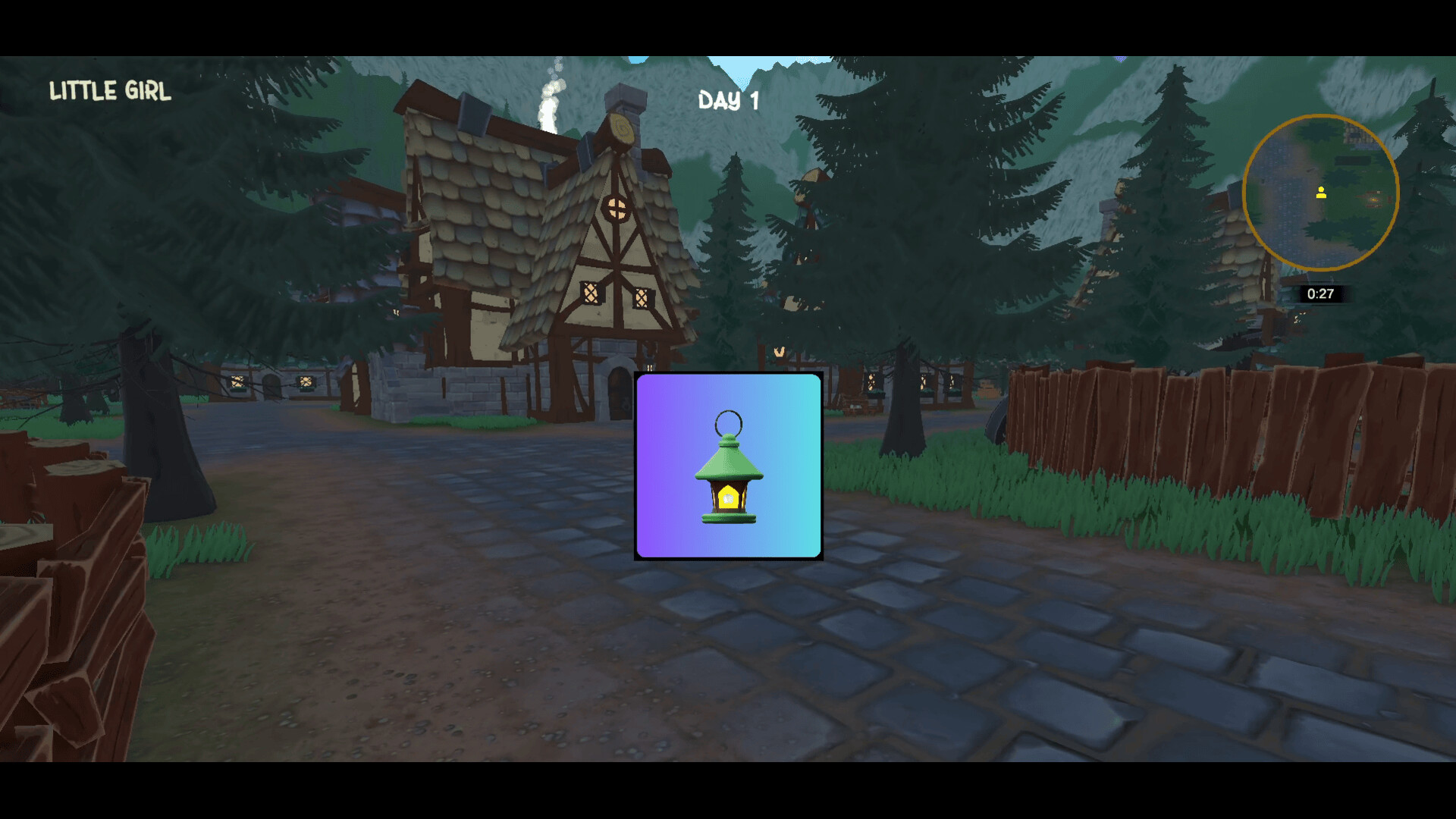 Silent Howl screenshot 4