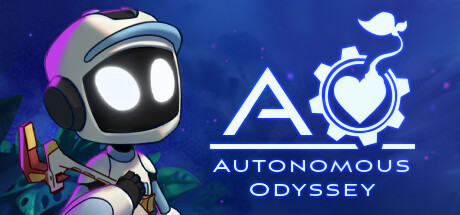 Autonomous Odyssey Cover Image