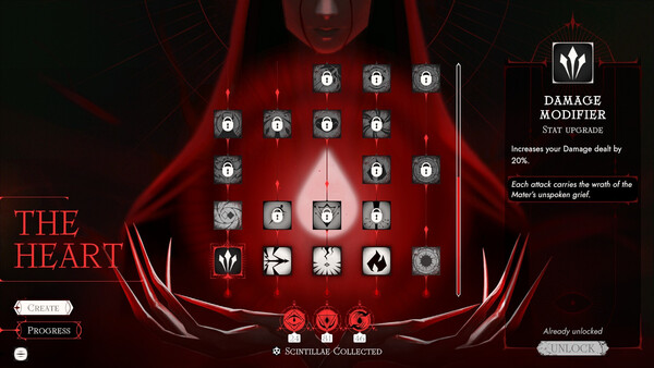 Ex Sanguis screenshot 10