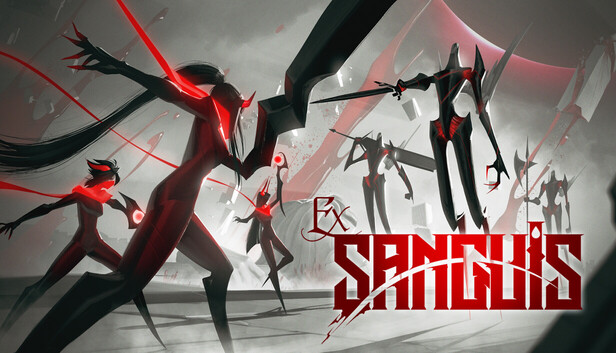 Ex Sanguis