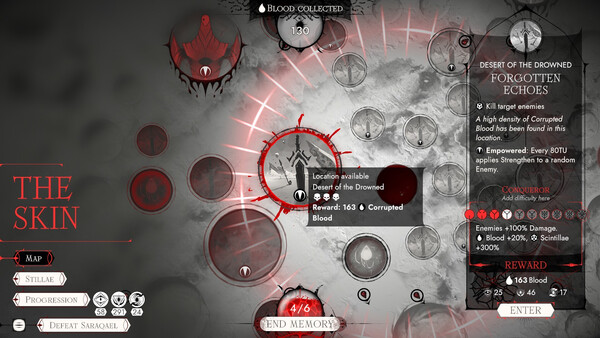 Ex Sanguis screenshot 6