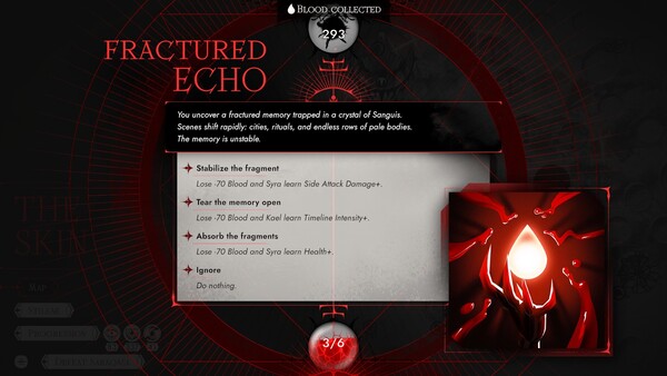 Ex Sanguis screenshot 9