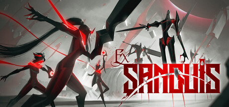 Ex Sanguis